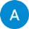 AA - Google review image icon