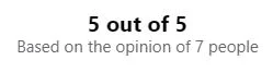 Facebook-review-rating-5outof5 Facebook-review-rating-5outof5