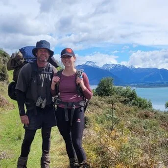 Top Of The Lake Guiding - Glenorchy NZ - Wilderness Photography hike